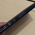 18インチのフォルダブル・ノート「MateBook Fold Ultimate Design」を見た。そのインパクトたるや（スマホ沼）