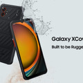 超タフネススマホ「Galaxy Xcover7 Pro」の日本投入をサムスンさん、無茶とは思いますが、ぜひ（スマホ沼）