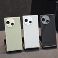 シャープ「AQUOS R10」発表。“自然に働くAI”をハカセと体験（スマホ沼）