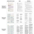 ByteDanceが怒涛の新作AI。テキストと画像の両方に秀でた生成AI「MMaDA」、PDFや画像内の文章を抽出するAI「Dolphin」など生成AI技術5つを解説（生成AIウィークリー）