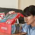 Nintendo Switch 2が届いた日。データ移行はスマホを傍らに、古いTVは設定注意？