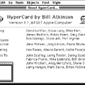 初代Macintoshの基礎を作り、HyperCardを生み出したビル・アトキンソンの功績を振り返る（CloseBox）