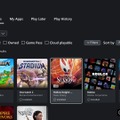 ROG Xbox Ally X発表。待望の携帯XboxゲーミングPC、マイクロソフトとASUS全面協力。Windowsをゲームに最適化