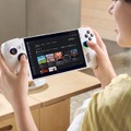 ROG Xbox Ally X発表。待望の携帯XboxゲーミングPC、マイクロソフトとASUS全面協力。Windowsをゲームに最適化