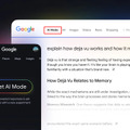 「AIモード」到来でGoogle検索はどう変わる？（Google Tales）