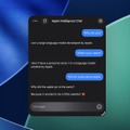 【WWDC25】Apple IntelligenceのFoundation Modelとチャットできるアプリがオープンソース公開。その実力はどのくらい？（CloseBox）