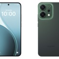 OPPO RenoシリーズのAIスマホほか4製品が発表に。タブレット Pad3 は俄かブームの“あの”画面を採用（スマホ沼）