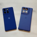 モトローラからAIスマホ motorola edge 60 proとmoto g66j 発表。実機を最速チェック（スマホ沼）