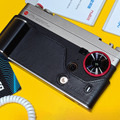 日本発売中のnubia Z70 Ultraにも変態カメラキットがあった（スマホ沼）
