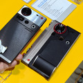日本発売中のnubia Z70 Ultraにも変態カメラキットがあった（スマホ沼）