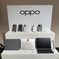 OPPO RenoシリーズのAIスマホほか4製品が発表に。タブレット Pad3 は俄かブームの“あの”画面を採用（スマホ沼）