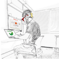 AIを使うと脳が衰えていく？　AIツール長期使用の脳への影響を測定（生成AIクローズアップ）