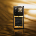 100万円の高級折りたたみスマホもAIをウリに。いつか体験したいVERTU QUANTUM FLIP登場（スマホ沼）