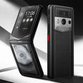 100万円の高級折りたたみスマホもAIをウリに。いつか体験したいVERTU QUANTUM FLIP登場（スマホ沼）