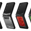 100万円の高級折りたたみスマホもAIをウリに。いつか体験したいVERTU QUANTUM FLIP登場（スマホ沼）