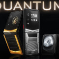 100万円の高級折りたたみスマホもAIをウリに。いつか体験したいVERTU QUANTUM FLIP登場（スマホ沼）