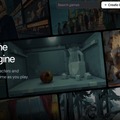 Runway、ビデオゲームをAI生成するプラットフォーム「Game Worlds」開始へ