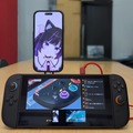 Switch 2を持ち寄った『勝手にロンチパーティー』は予想外のタイトルが大盛り上がり。次回もやります(テクノエッジ アルファ ゲーム部)