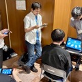 Switch 2を持ち寄った『勝手にロンチパーティー』は予想外のタイトルが大盛り上がり。次回もやります(テクノエッジ アルファ ゲーム部)