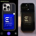 カラーEインク搭載で毎日違うデザインに。“推し活”も捗るiPhoneケース（スマホ沼）