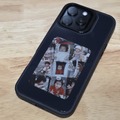 カラーEインク搭載で毎日違うデザインに。“推し活”も捗るiPhoneケース（スマホ沼）