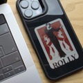 カラーEインク搭載で毎日違うデザインに。“推し活”も捗るiPhoneケース（スマホ沼）
