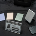ポータブル電源大手のEcoFlowがモバイルバッテリーに本格参入。3シリーズ18製品を発売