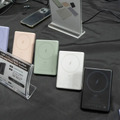 ポータブル電源大手のEcoFlowがモバイルバッテリーに本格参入。3シリーズ18製品を発売