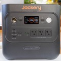 PCとディスプレイを丸1日稼働。日常使いポータブル電源の実力を本気で検証してみた
