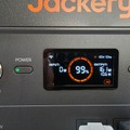 PCとディスプレイを丸1日稼働。日常使いポータブル電源の実力を本気で検証してみた
