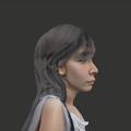 新世代の2D→3DモデルAI変換サービス「Hitem3D」が有料版でテクスチャ搭載、日本語表示にも（CloseBox）