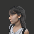 新世代の2D→3DモデルAI変換サービス「Hitem3D」が有料版でテクスチャ搭載、日本語表示にも（CloseBox）