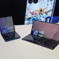 サムスン、Galaxy Z Fold7・Z Flip7ほか新製品発表。実機を見た我々→「ここまで薄いとは…」（スマホ沼）