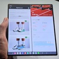 サムスン、Galaxy Z Fold7・Z Flip7ほか新製品発表。実機を見た我々→「ここまで薄いとは…」（スマホ沼）