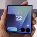 サムスン、Galaxy Z Fold7・Z Flip7ほか新製品発表。実機を見た我々→「ここまで薄いとは…」（スマホ沼）
