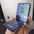 サムスン、Galaxy Z Fold7・Z Flip7ほか新製品発表。実機を見た我々→「ここまで薄いとは…」（スマホ沼）