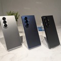 驚きの薄型軽量化、Galaxy Z Fold7発表。2億画素Ultraカメラ搭載　外画面の狭さも払拭