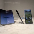 驚きの薄型軽量化、Galaxy Z Fold7発表。2億画素Ultraカメラ搭載　外画面の狭さも払拭