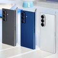 驚きの薄型軽量化、Galaxy Z Fold7発表。2億画素Ultraカメラ搭載　外画面の狭さも払拭