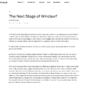 OpenAIのWindsurf買収をGoogleが幹部引き抜きで阻止し、AIコードエディタへ進出か。Windsurfサービスは開発継続表明