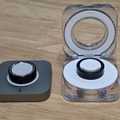 Oura Ring 4 日本で発売。チタンに18のセンサーを搭載した高級スマートリング。Galaxy Ringとも比較してみました