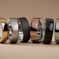 Oura Ring 4 日本で発売。チタンに18のセンサーを搭載した高級スマートリング。Galaxy Ringとも比較してみました