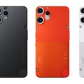 CMF Phone 2 Pro予約開始、4万2800円から　Nothing最薄でカメラ強化・おサイフケータイ対応、アクセサリ固定ポイントも健在な「合理的」スマホ