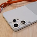 CMF Phone 2 Pro予約開始、4万2800円から　Nothing最薄でカメラ強化・おサイフケータイ対応、アクセサリ固定ポイントも健在な「合理的」スマホ