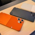 CMF Phone 2 Pro予約開始、4万2800円から　Nothing最薄でカメラ強化・おサイフケータイ対応、アクセサリ固定ポイントも健在な「合理的」スマホ