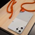 CMF Phone 2 Pro予約開始、4万2800円から　Nothing最薄でカメラ強化・おサイフケータイ対応、アクセサリ固定ポイントも健在な「合理的」スマホ