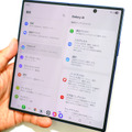 Galaxy Z Fold7でGalaxy AIはどれくらい進化したのか（石野純也）