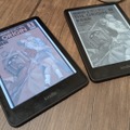 初のカラー版 Kindle Colorsoft 国内発表、3万9980円から。電子ペーパーで約8週間使える