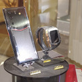 ウン100万円のスマートフォンに心がグラッと来てしまう（スマホ沼）