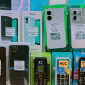 幻の5Gケータイを発見！と思いきや… 怪しいパーツがそろうバンコクの深センを練り歩く（スマホ沼）